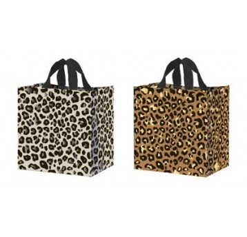 Torba z PP 10L mini PANTERA MIX 1szt /25