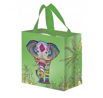 Torba z PP 10L mini SŁONIK MIX 1szt /25