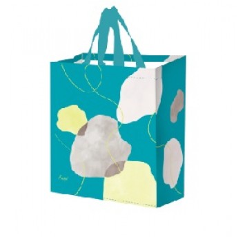 Torba z PP 14L NOWOCZESNE WZORY MIX 1szt /20