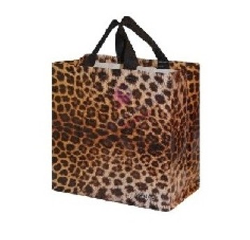 Torba z PP 24L ANIMALS PANTERA 1szt /100