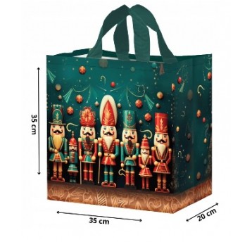 Torba z PP 24L BN DZIADKI DO ORZECHÓW /100