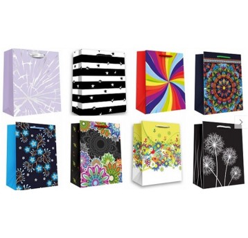 Torebka ozdobna bilecik 002 DUŻA /12