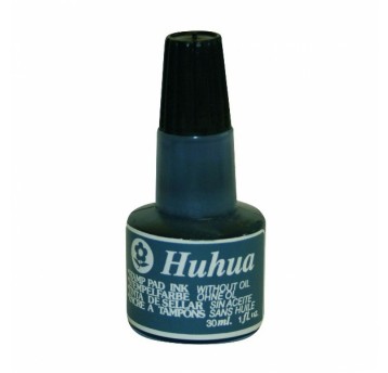 TUSZ DO STEMPLI 30ML CZARNY