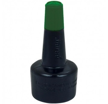 Tusz do stempli Horse ZIELONY 28ml