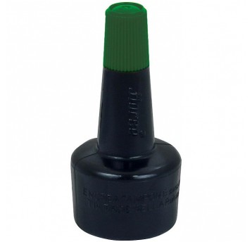 Tusz do stempli Horse ZIELONY 28ml