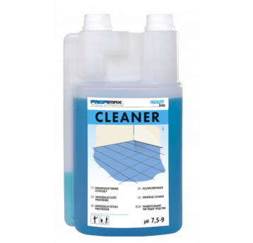 Uniwersalny płyn Cleaner 1L Niebieski LAKMA