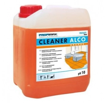 Uniwersalny płyn Cleaner Alco Orange 5L