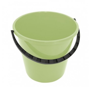 Wiadro okrągłe 10L /24