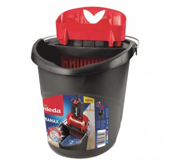 Wiadro wyciskacz płaski VILEDA Ultramax 1szt /4