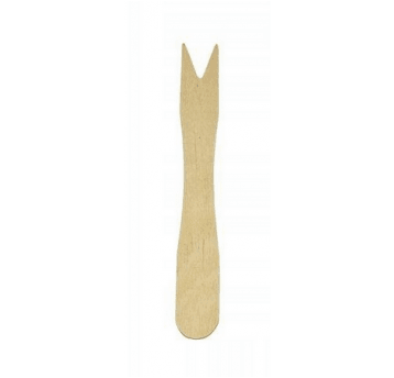 Widelczyk drewniany 8,5cm ENJOY 1000szt /10