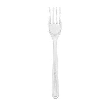 Widelec PS transp 50szt 18cm DELUXE PAPSTAR /20