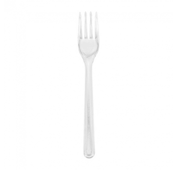 Widelec PS transp DELUXE PAPSTAR 18cm 50szt /20