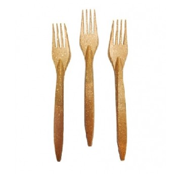 Widelec WPC BRĄZ 100szt /20 REUSE