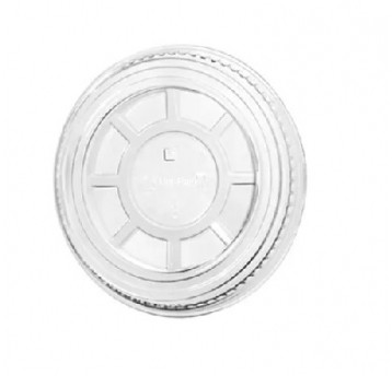 Wieczko PET 78mm PŁASKIE 50szt /50 F219275 114809