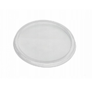 Wieczko PP do pojem. 460ML FI127MM CLEAR '50' /9
