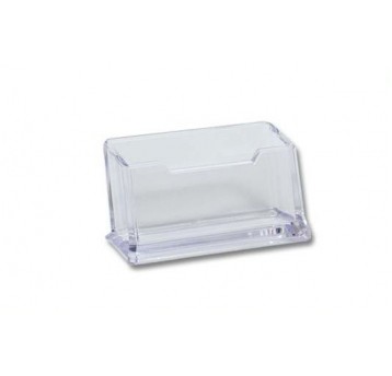 Wizytownik akrylowy SDM