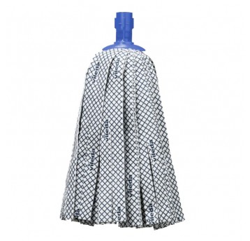 Wkład do mopa PASKI antybak SuperMop PVAmic Ag SMZ