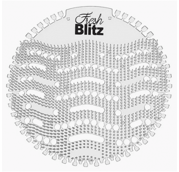 Wkład do pisuaru BLITZ WAVE 17cm BEZBARWNY Mango