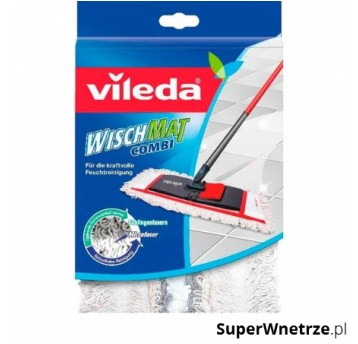 Wkład mop płaski VILEDA bawełna PROMOCJA