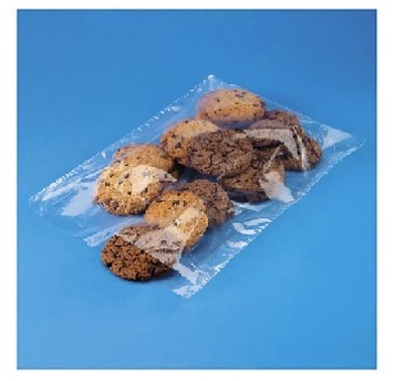 Worki foliowe 0,03 LDPE 40x50cm 100szt