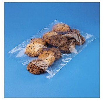 Worki foliowe 0,03 LDPE 40x60cm 100szt