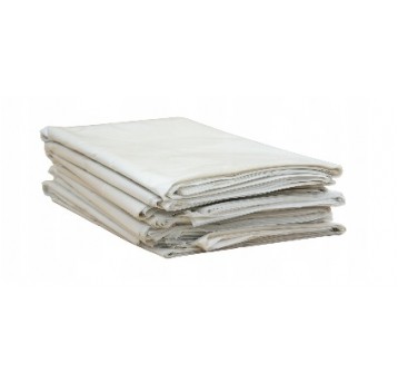 Worki foliowe 0,1mm LDPE 85x190cm 1szt PROMOCJA