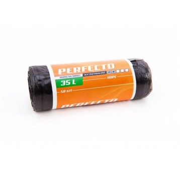 Worki śmieci GOOD PRICE 35L 50szt /60