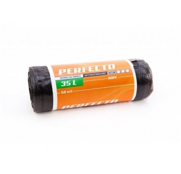 Worki śmieci GOOD PRICE 35L 50szt /60