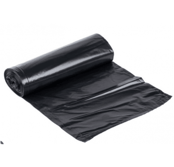 Worki śmieci GOOD PRICE czarne 240L 10szt /12