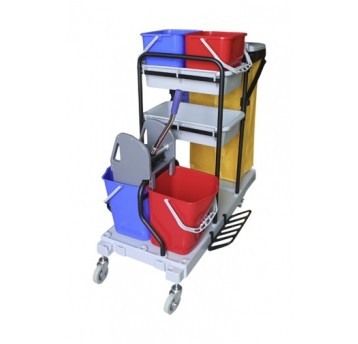 Wózek serisowy MAXI