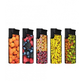 Zapalniczka ŻAROWA, piezoelektryczna oklejana /50