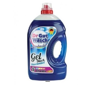 Żel do prania DR GUT WASCH 3L BLACK /6