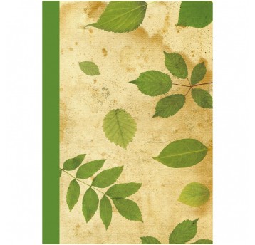 Zeszyt A4 200K # twarda oprawa