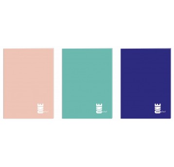 Zeszyt A4 80k # TOP2000 One Color