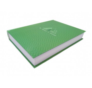 Zeszyt B5 400k # twarda oprawa