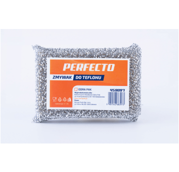 Zmywak kuchenny do teflonu PERFECTO 1szt /120