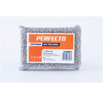 Zmywak kuchenny do teflonu PERFECTO 1szt /120