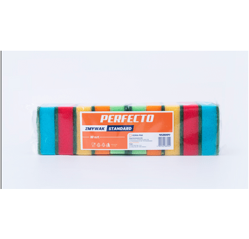 Zmywak kuchenny PERFECTO 10szt