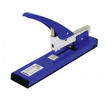 Zszywacz 100k EAGLE niebieski 938