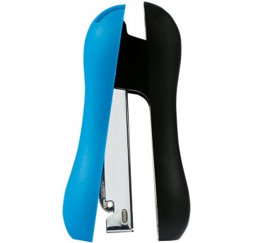 Zszywacz 20k EAGLE HA Niebieski TYST1208