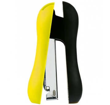 Zszywacz 20k EAGLE HA Żółty TYST1208