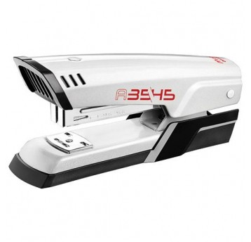 Zszywacz 25k ADVANCED biały (354513)