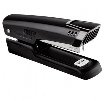 Zszywacz 25k Maped ESSENTIAL metal CZARNY