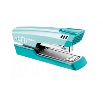 Zszywacz 25k Maped Essentials Metal DECO