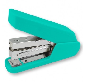 Zszywacz 25k Penmate PS-400 Turkus